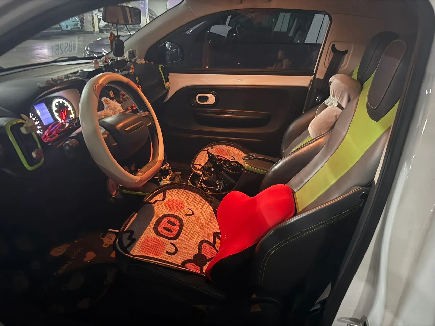 2021 ROEWE CLEVER thumbnail 2