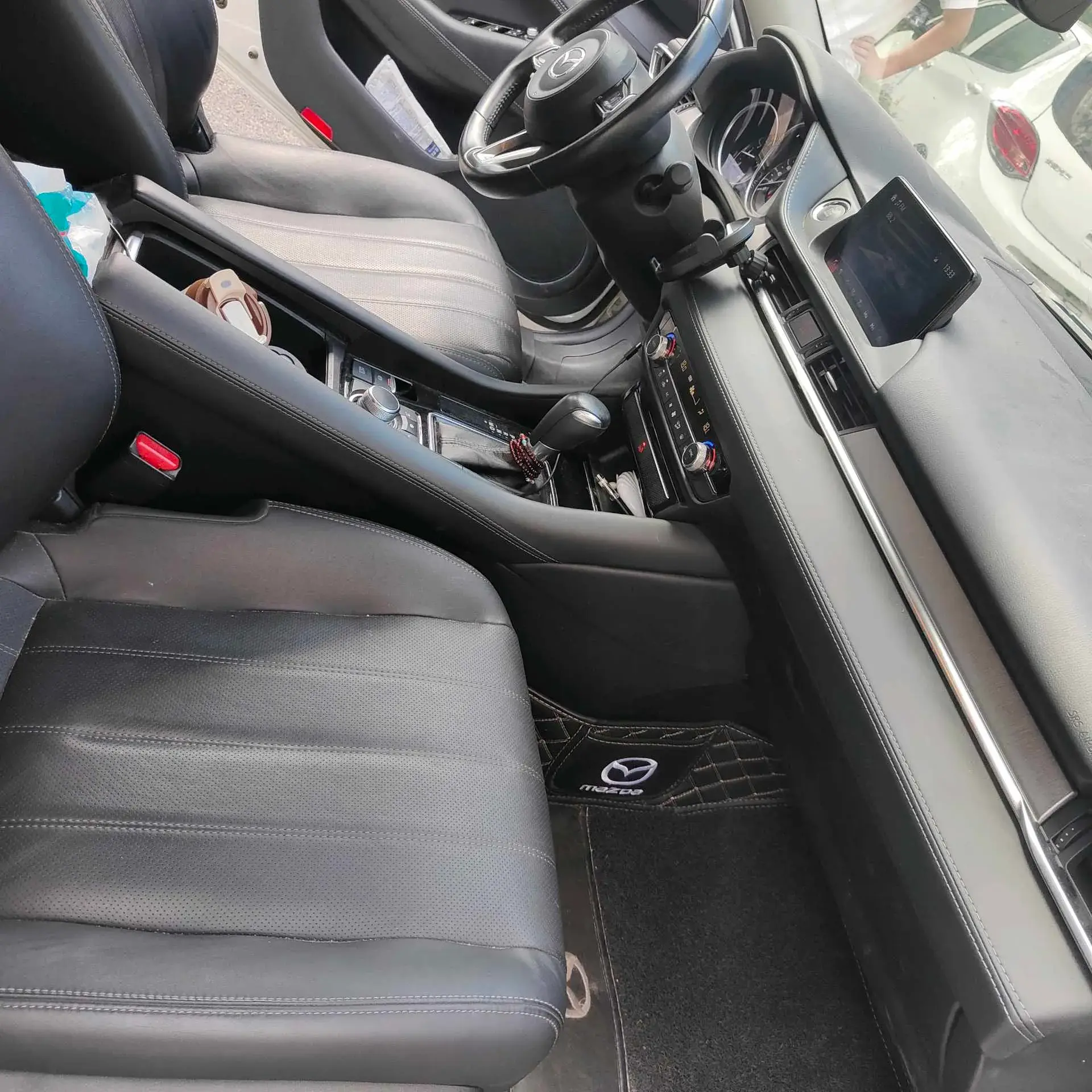 2020 MAZDA ATENZA thumbnail 3