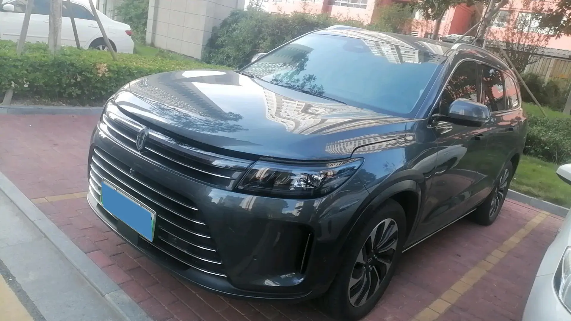 2022 AITO AITO view 1