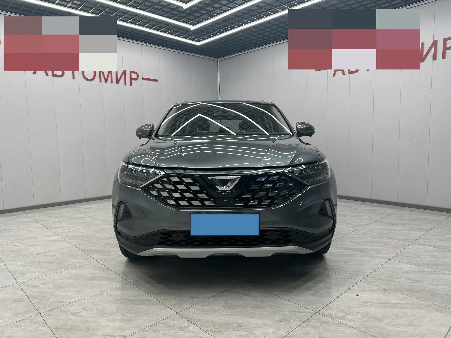 2021 JETTA VS5 thumbnail 3