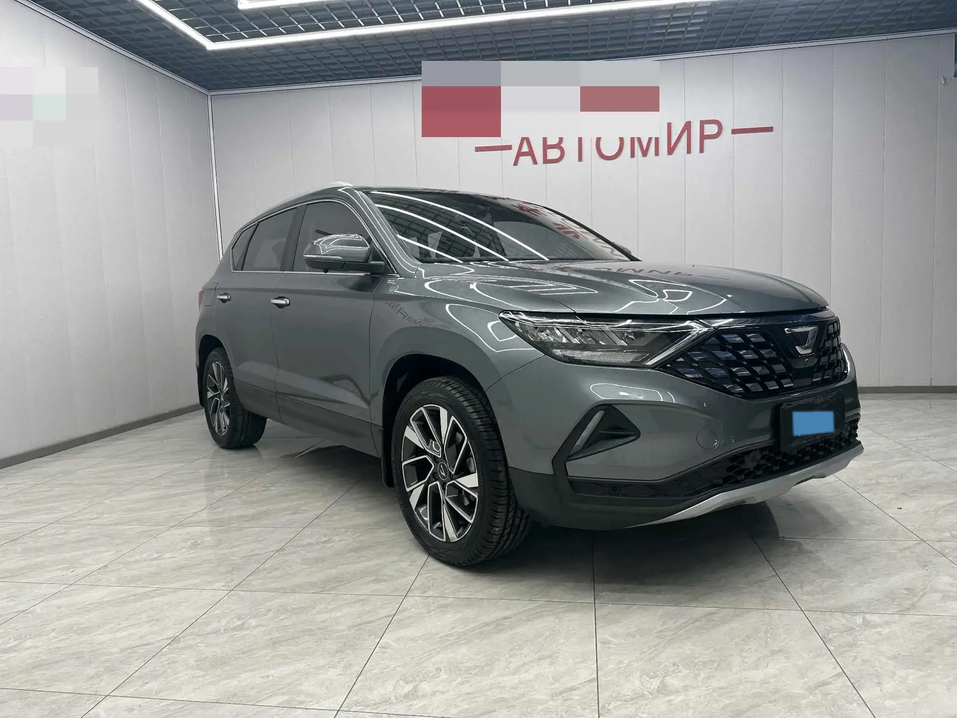 2021 JETTA VS5 thumbnail 2