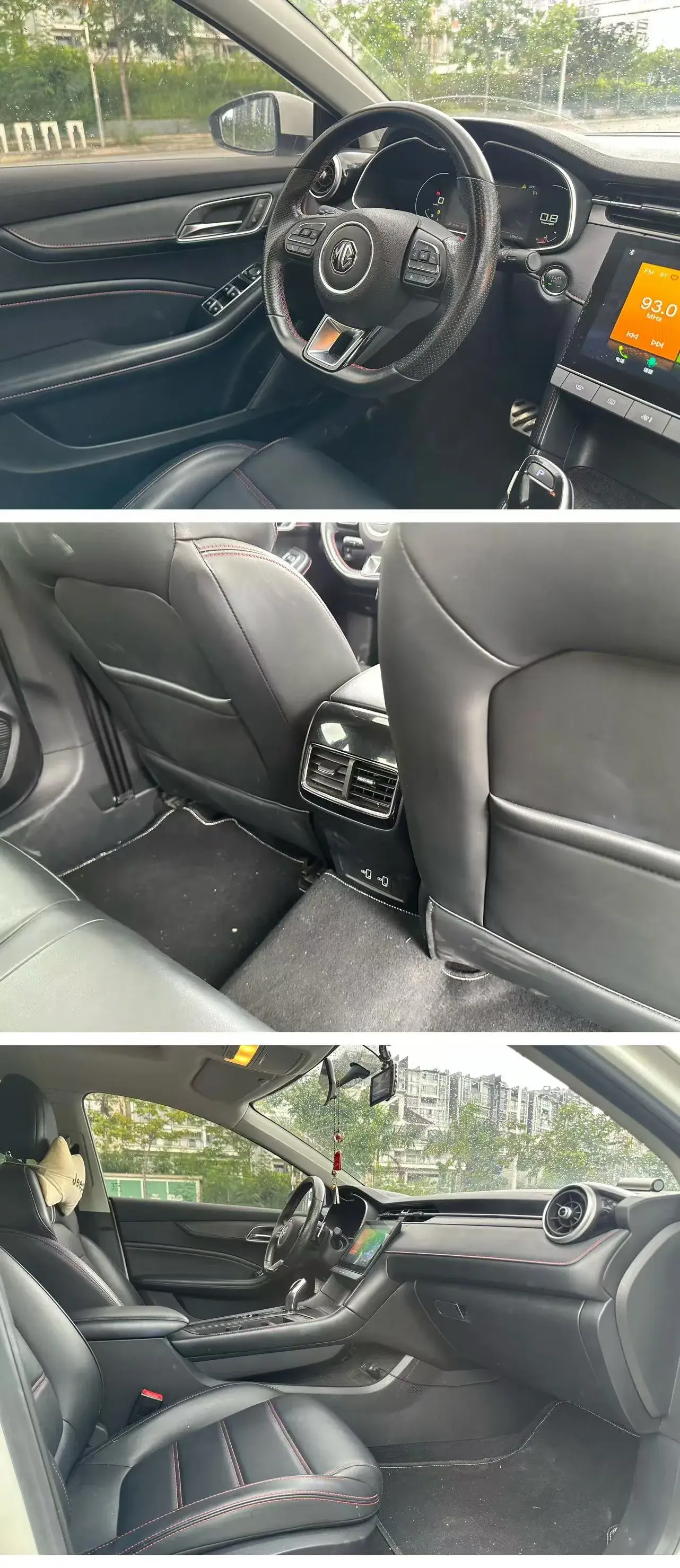 2020 MG MG6 thumbnail 4