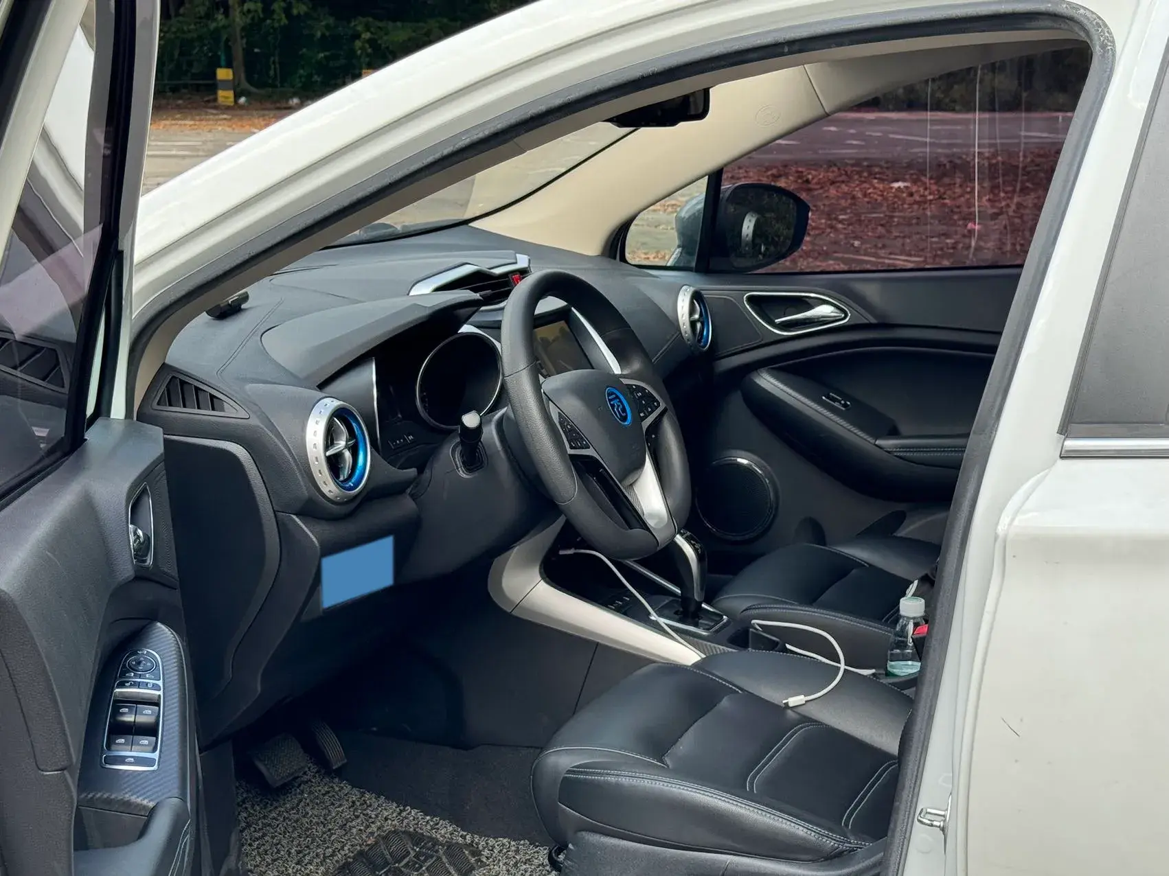 2019 BYD YUAN thumbnail 4