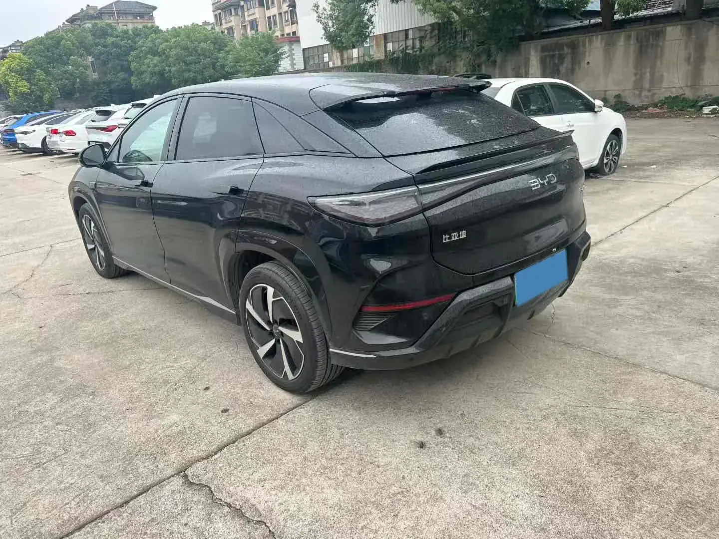 2024 BYD SEA thumbnail 2