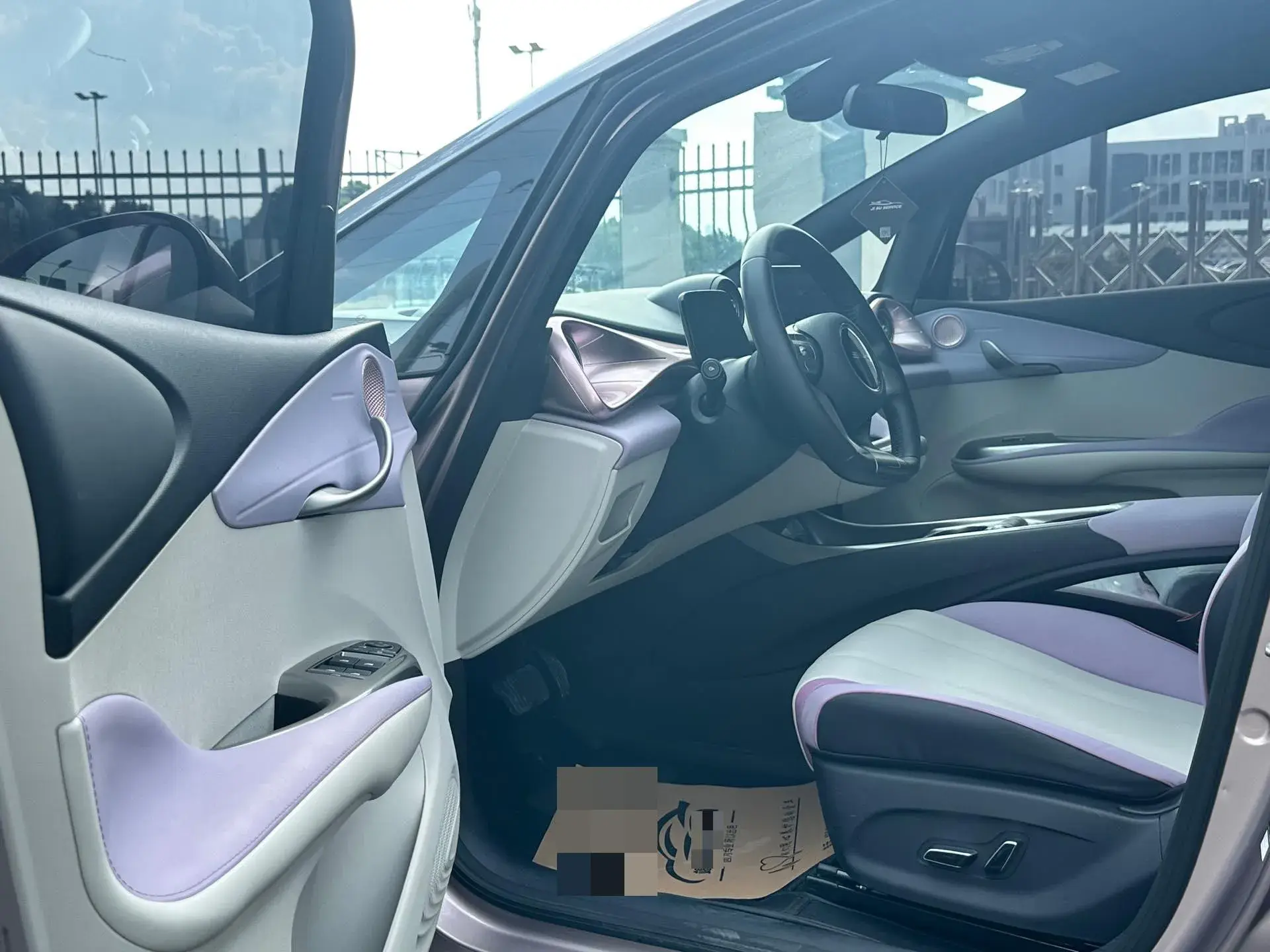 2021 BYD DOLPHIN thumbnail 4