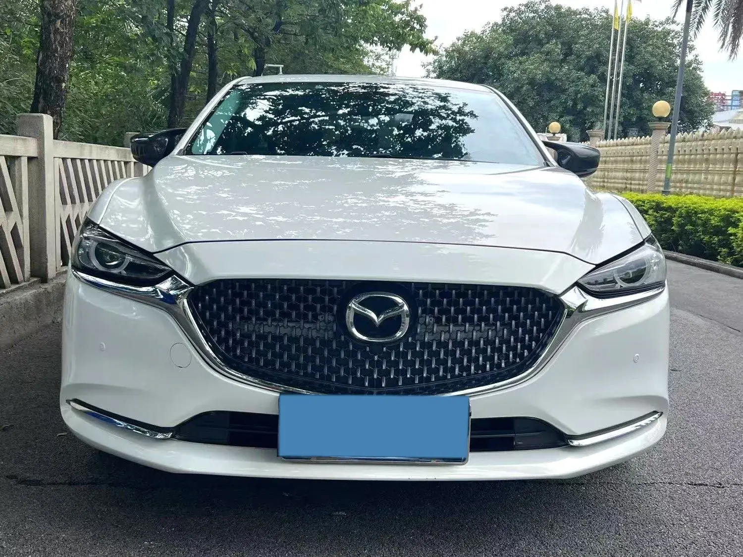 2020 MAZDA ATENZA thumbnail 2