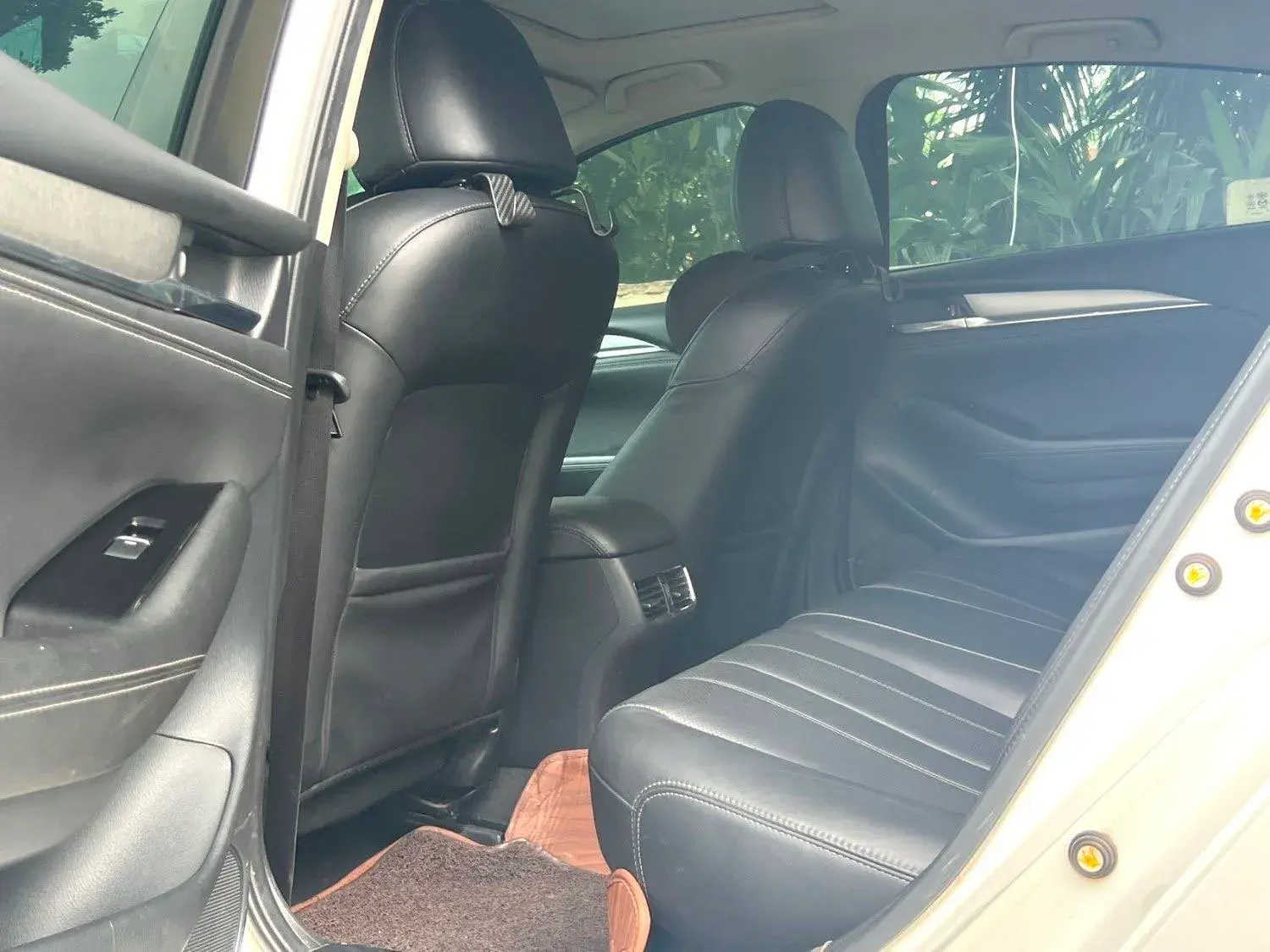 2020 MAZDA ATENZA thumbnail 4