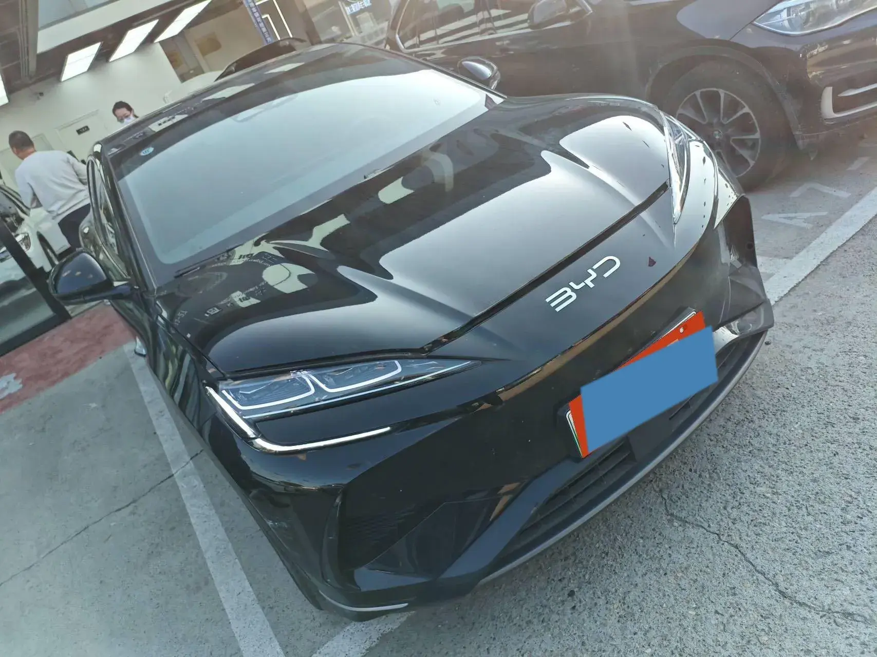 2024 BYD SEA thumbnail 2