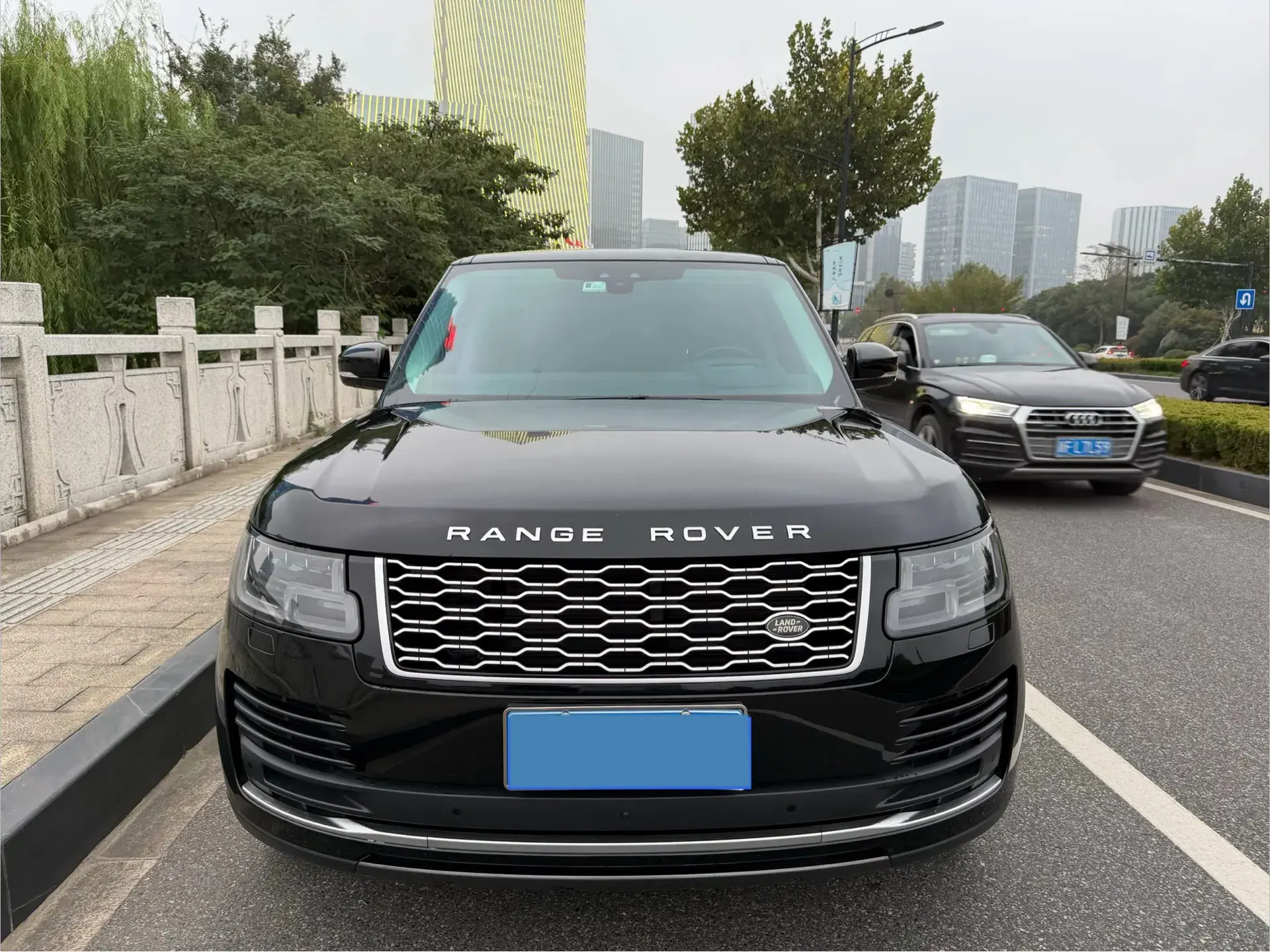 2020 LAND ROVER thumbnail 2