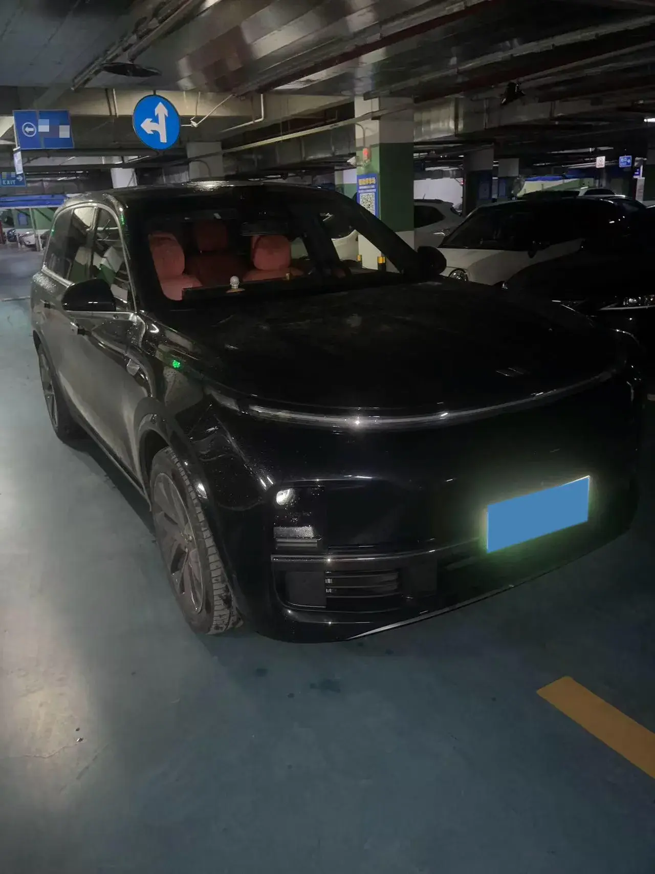 2022 LI L9 thumbnail 2