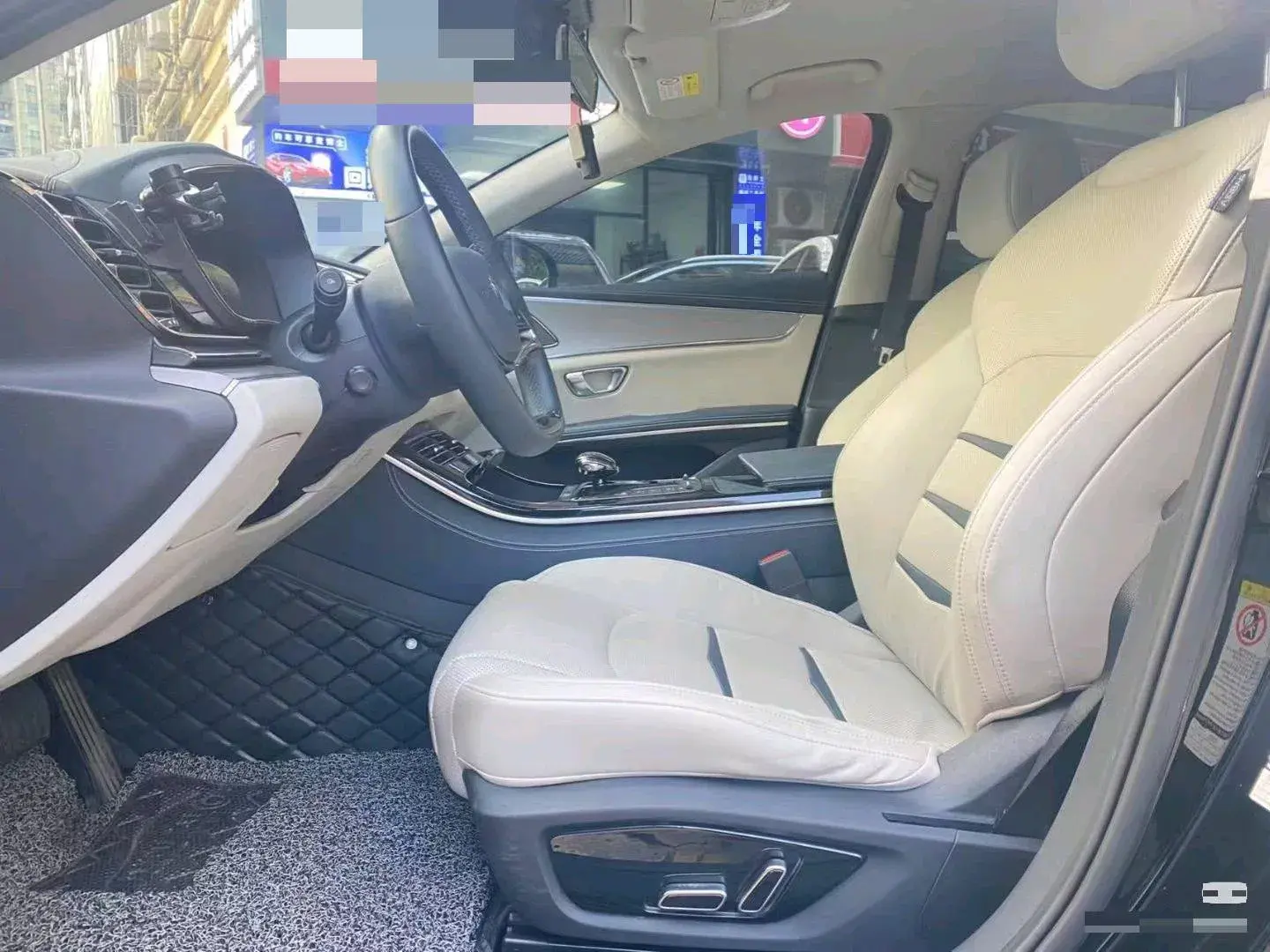 2021 BYD E9 thumbnail 4