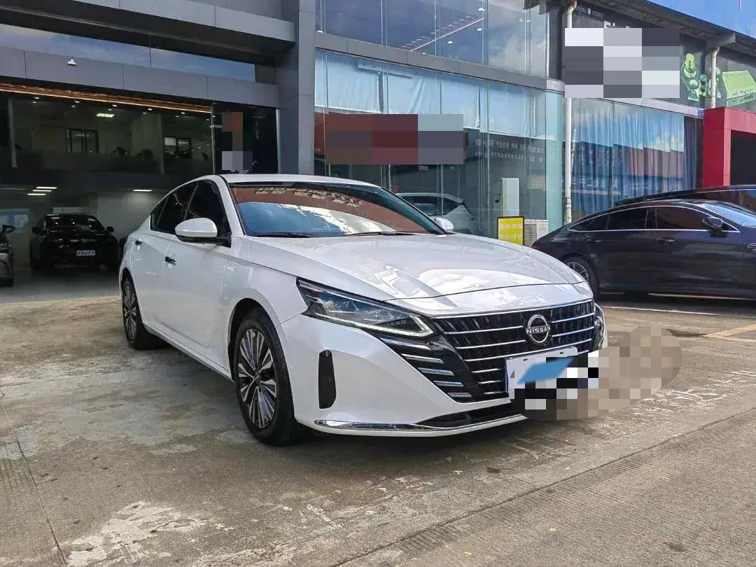 2024 NISSAN TEANA thumbnail 3