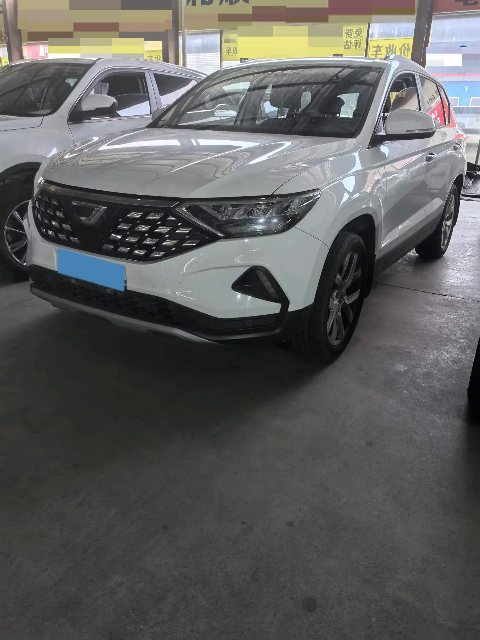 2019 JETTA VS5 thumbnail 4