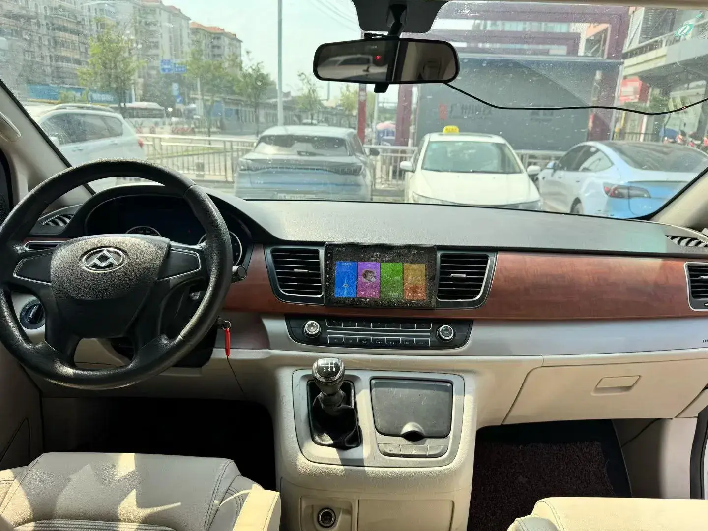 2018 MAXUS G10 thumbnail 3