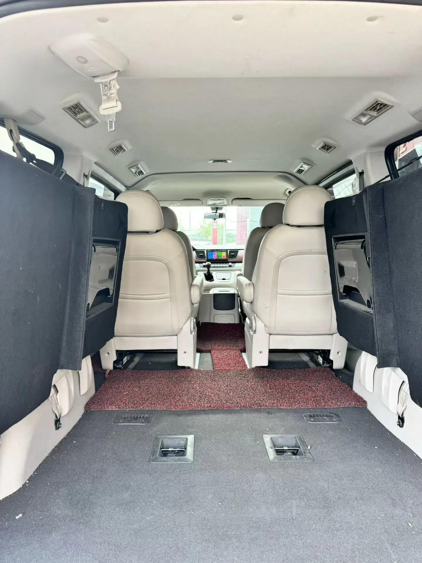 2018 MAXUS G10 thumbnail 4