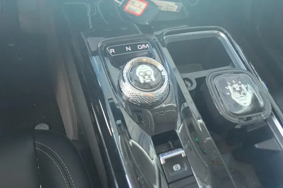 2021 HAVAL DARGO thumbnail 4