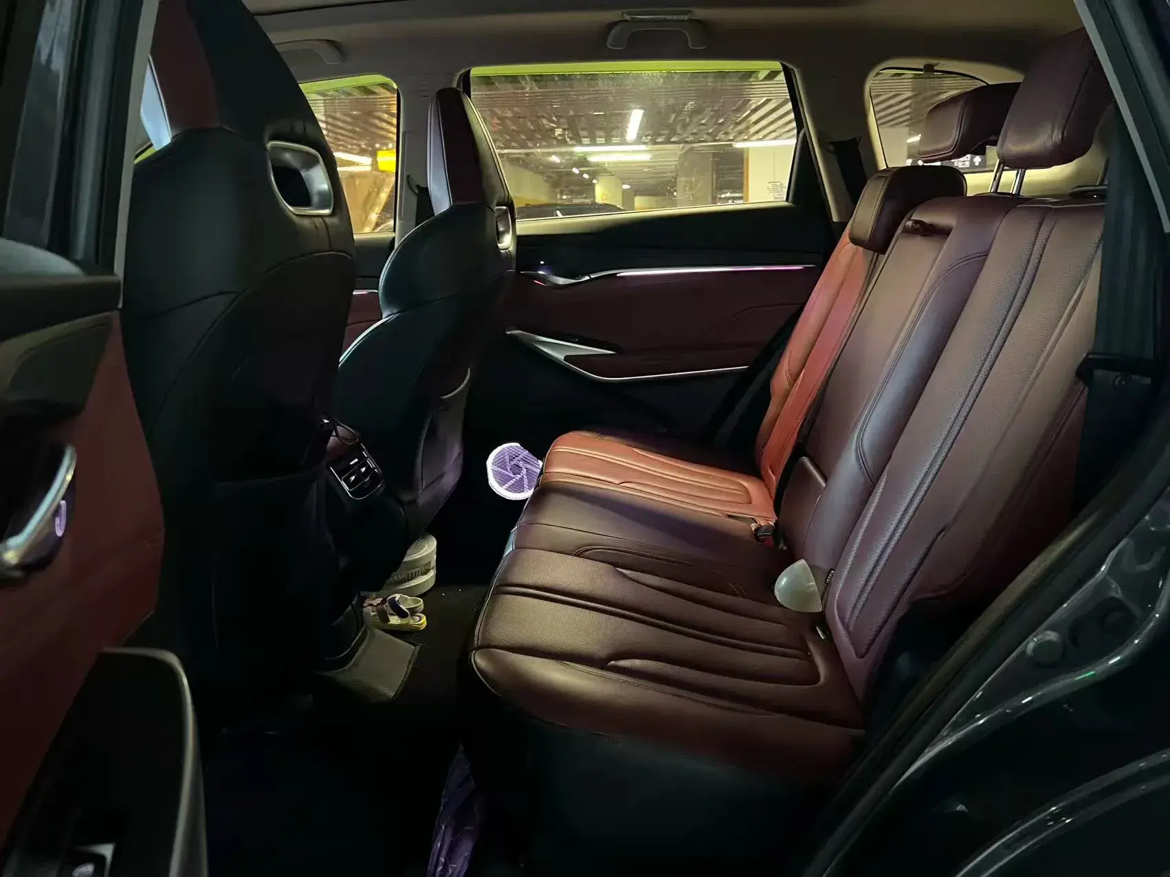 2021 CHANGAN CS75 thumbnail 3