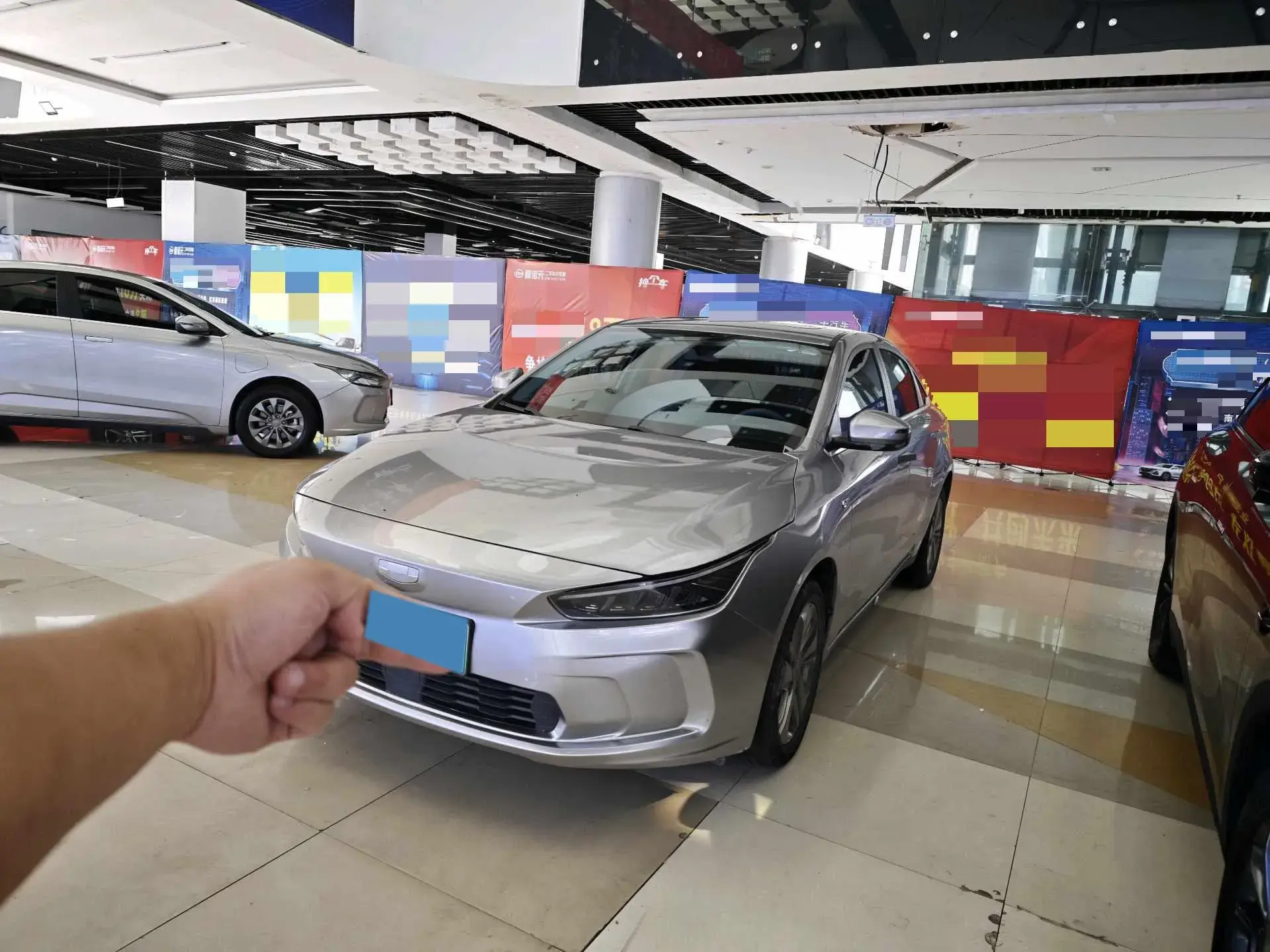 2022 GEOMETRY A view 1