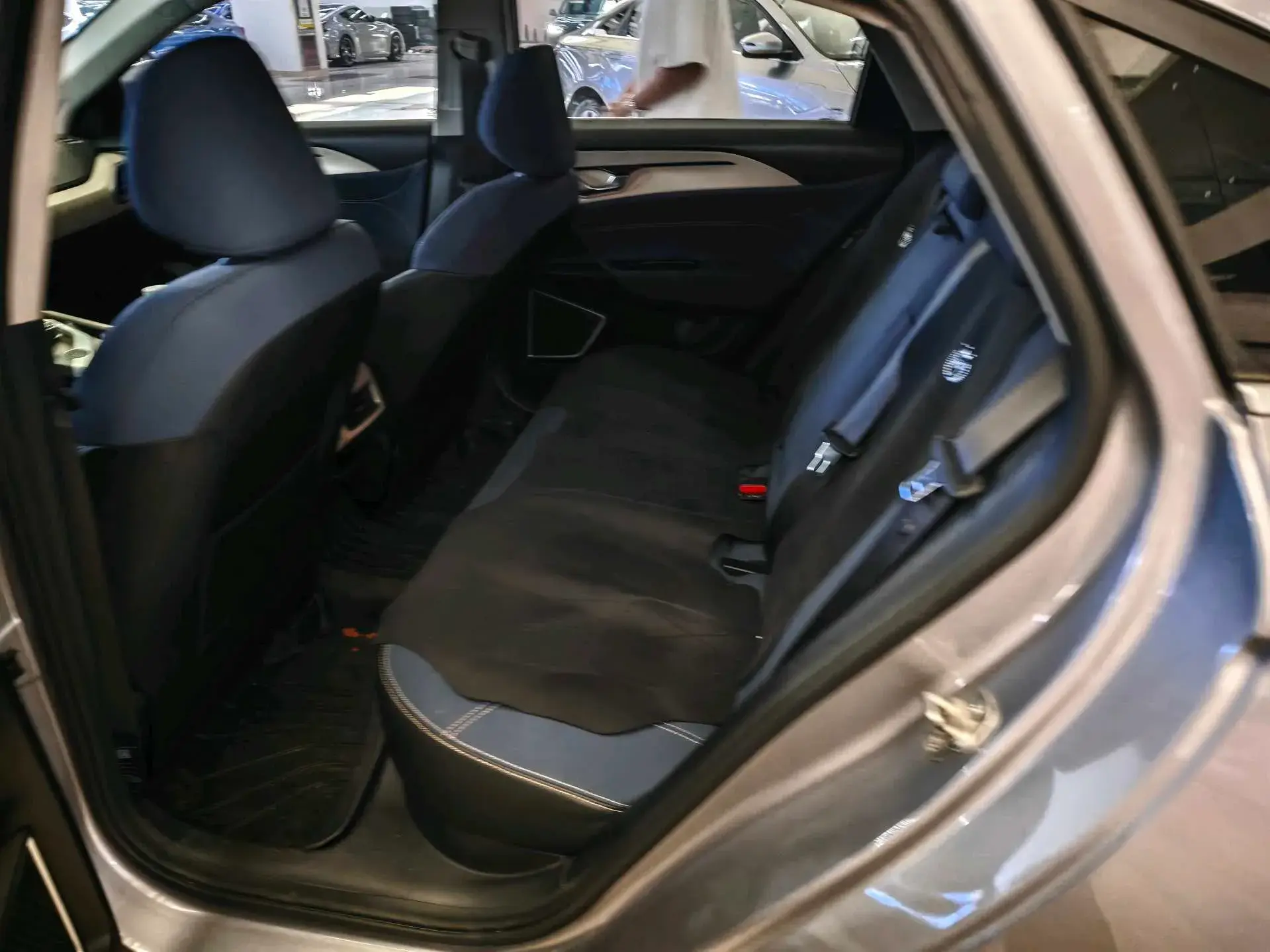 2022 GEOMETRY A thumbnail 3