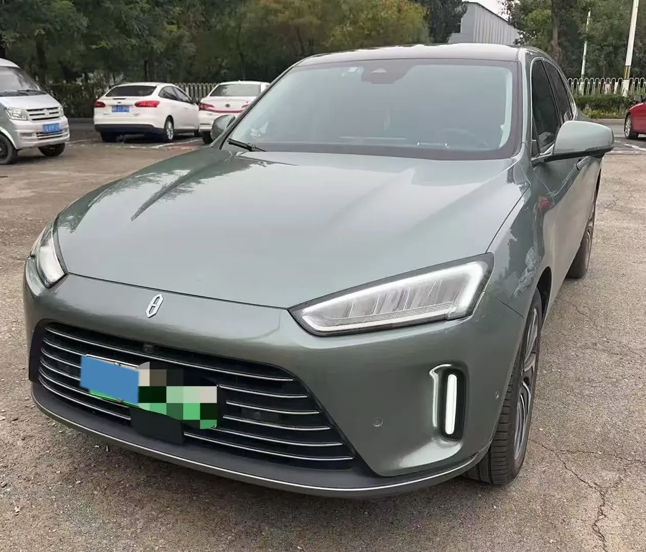 2022 AITO AITO view 1