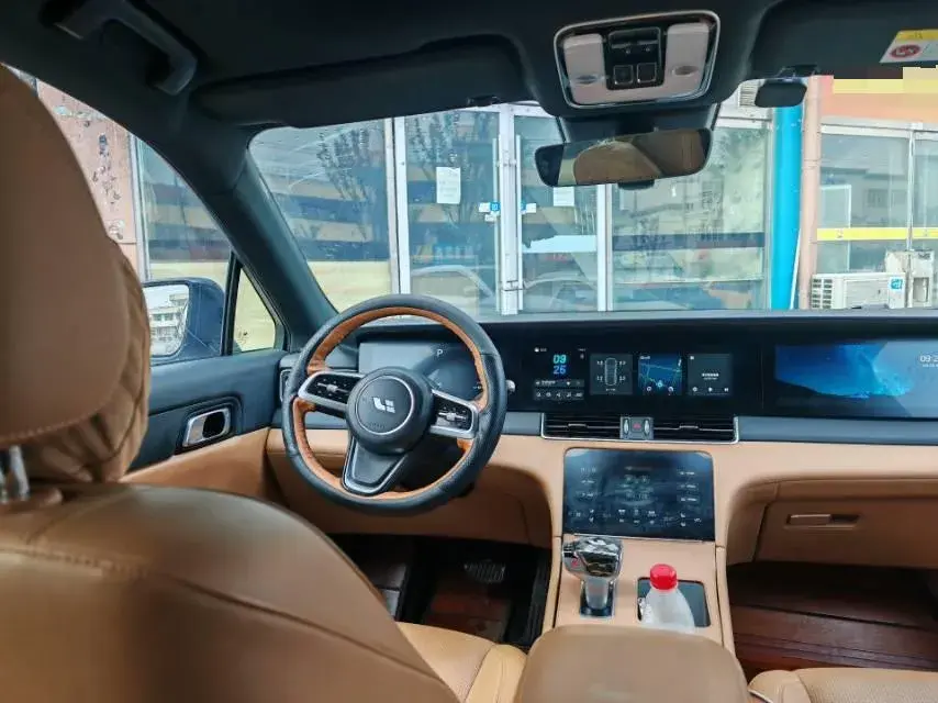 2021 LI ONE thumbnail 3