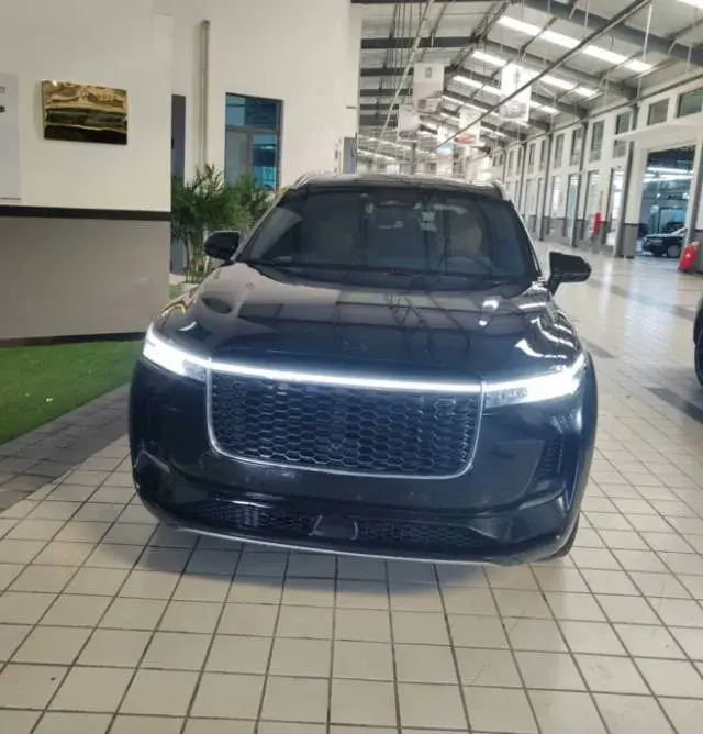 2021 LI ONE thumbnail 2