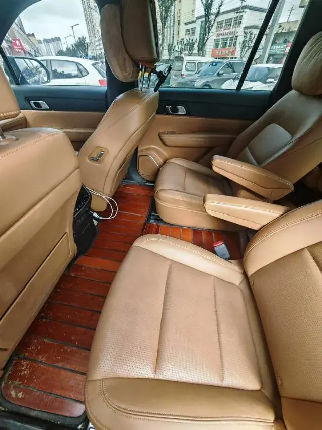 2021 LI ONE thumbnail 4