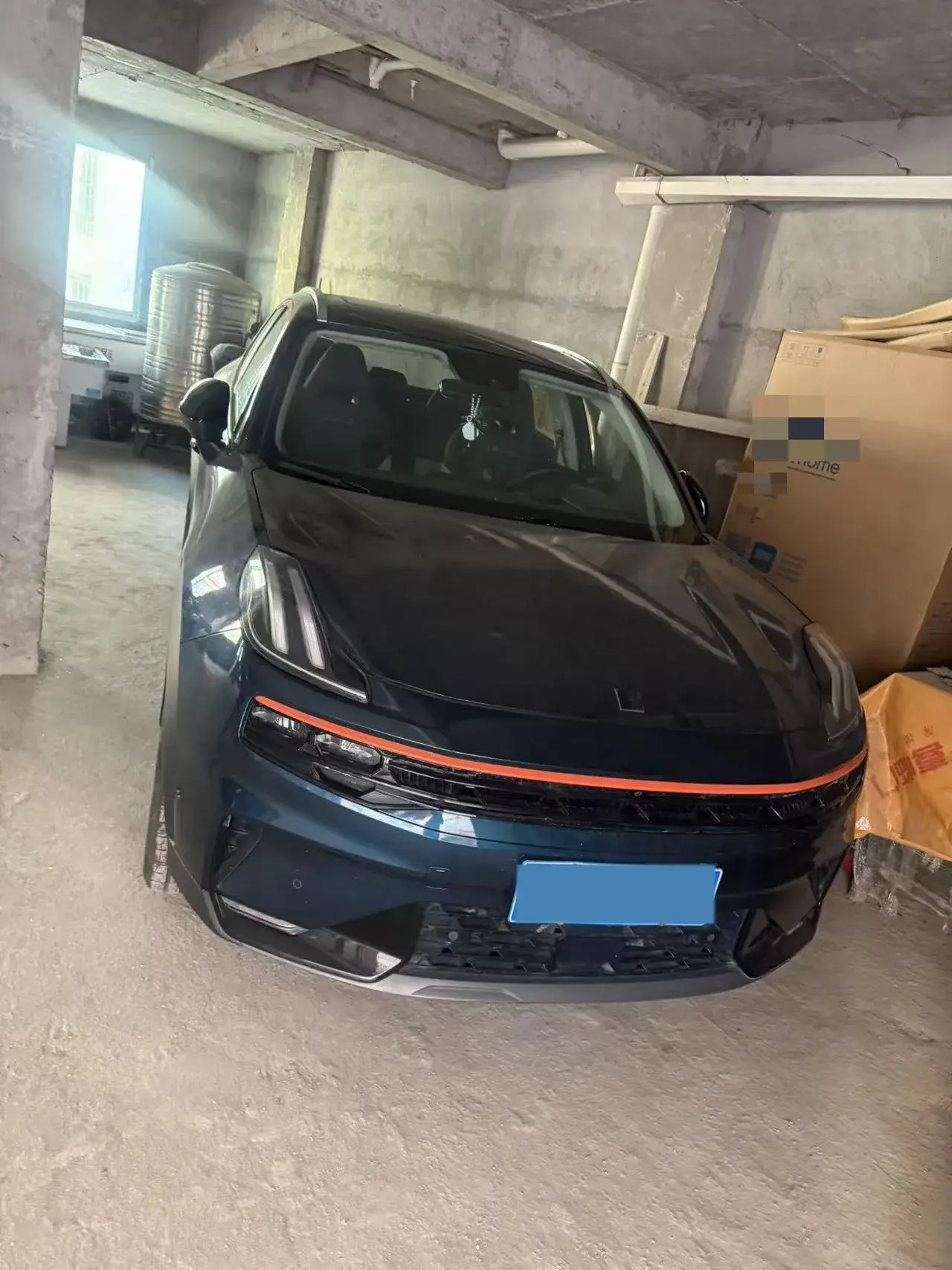 2020 LYNK&CO 06 thumbnail 2