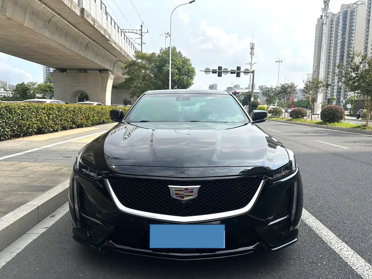 2020 CADILLAC CT5 thumbnail 2