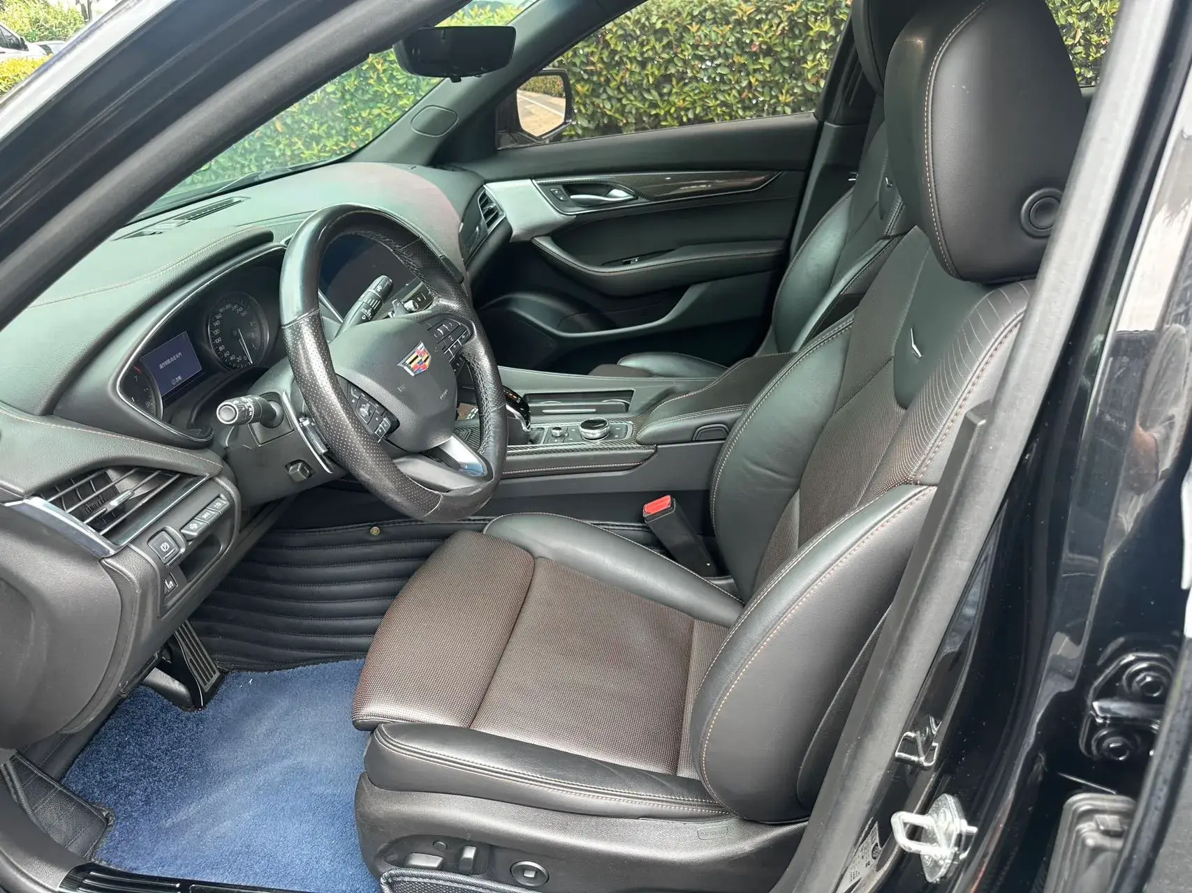 2020 CADILLAC CT5 thumbnail 4