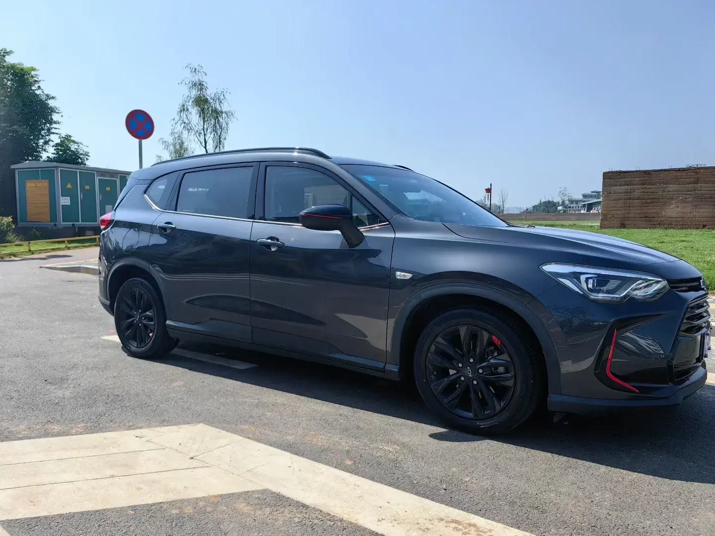 2020 CHEVROLET ORLANDO thumbnail 3