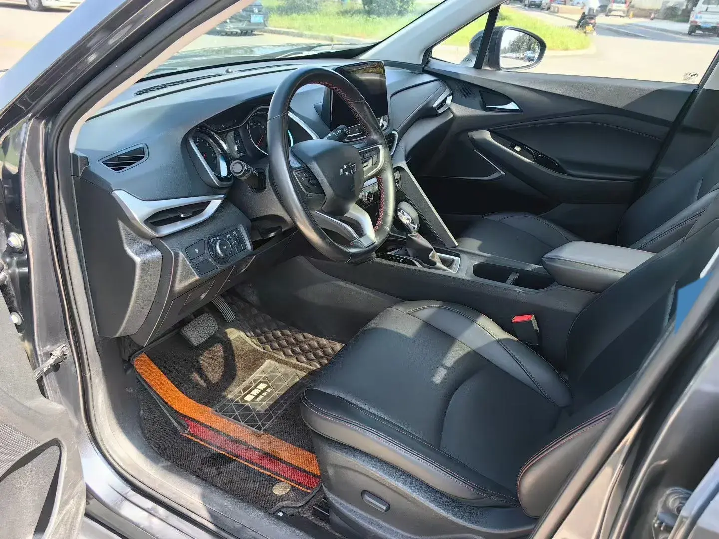 2020 CHEVROLET ORLANDO thumbnail 4