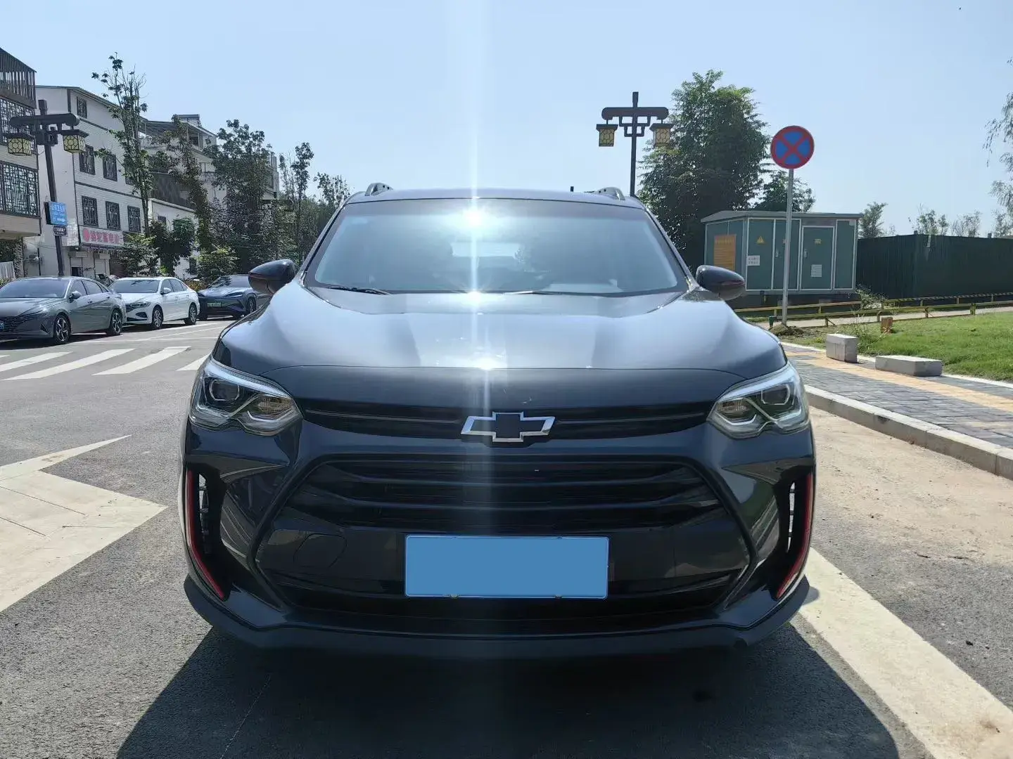 2020 CHEVROLET ORLANDO thumbnail 2