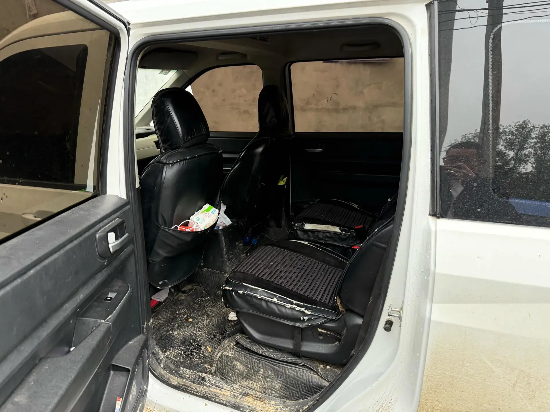 2019 WULING HONGGUANG thumbnail 3