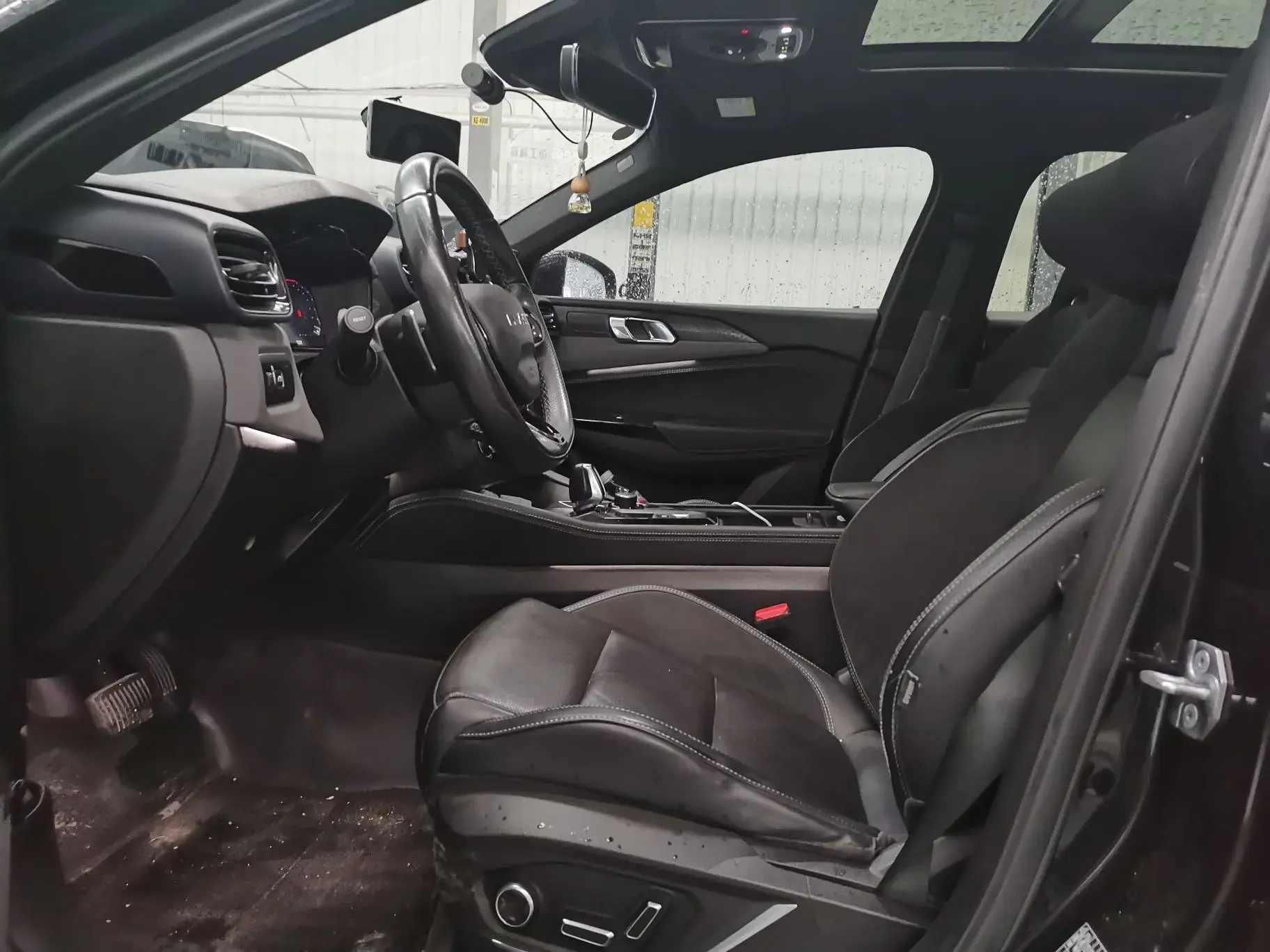 2022 LYNK&CO 03 thumbnail 2