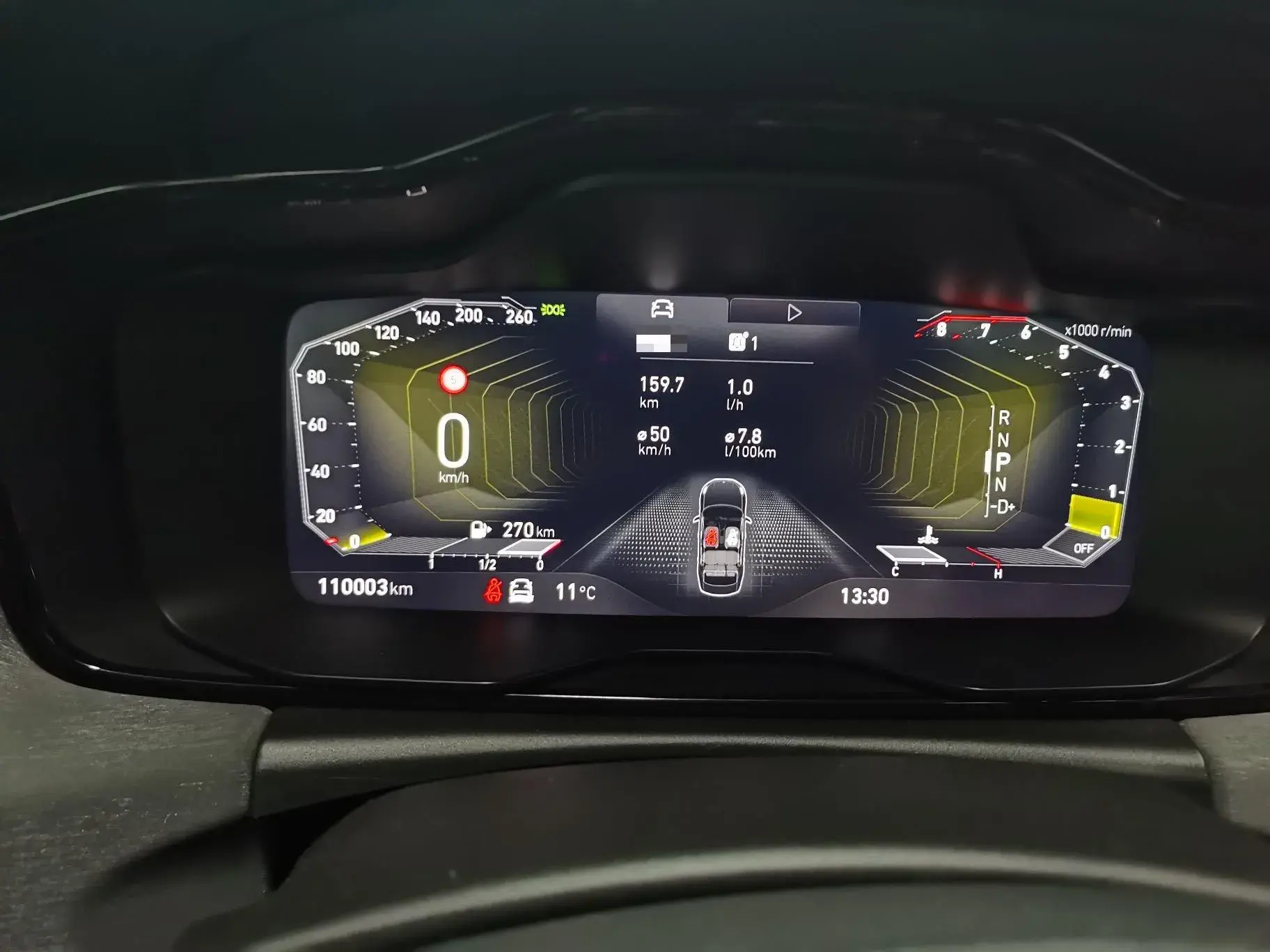 2022 LYNK&CO 03 thumbnail 3