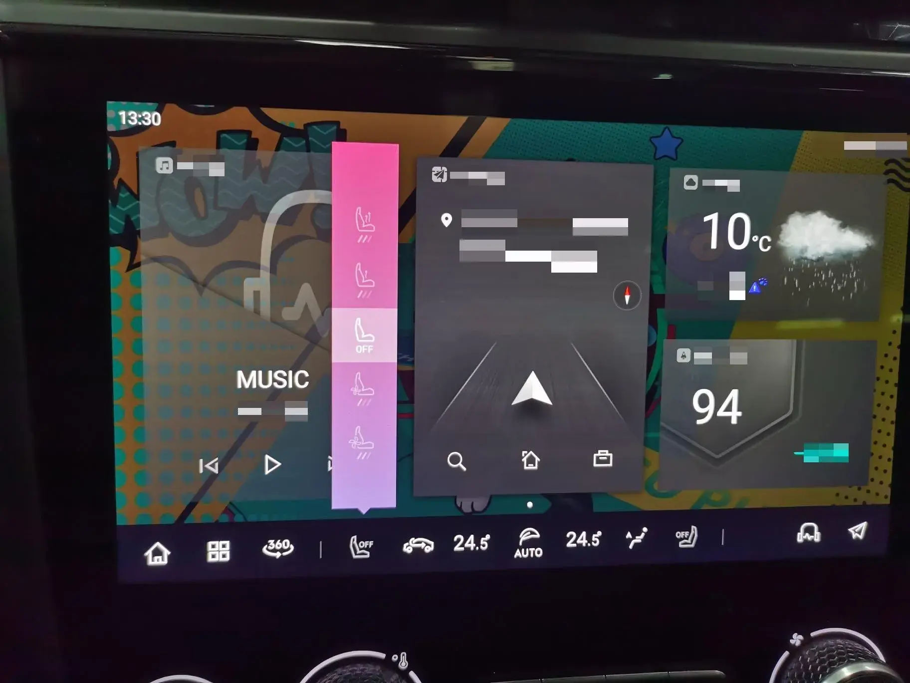 2022 LYNK&CO 03 thumbnail 4