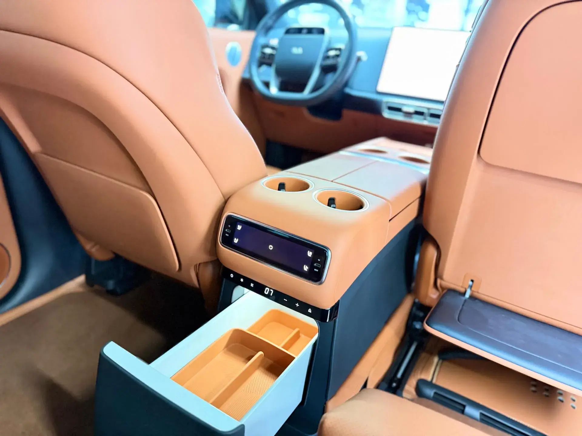 2024 LI L9 thumbnail 4