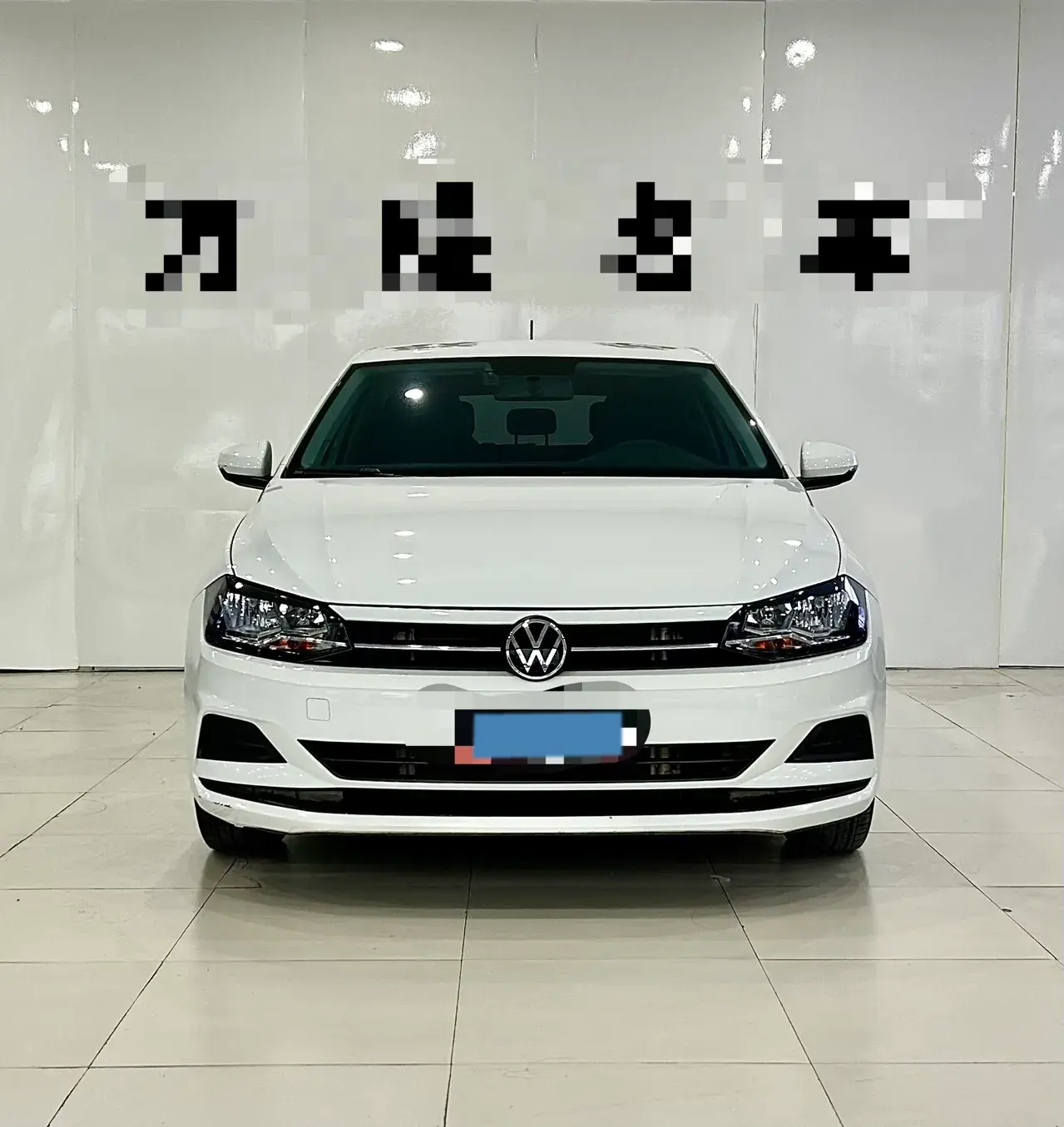 2023 VOLKSWAGEN POLO thumbnail 2