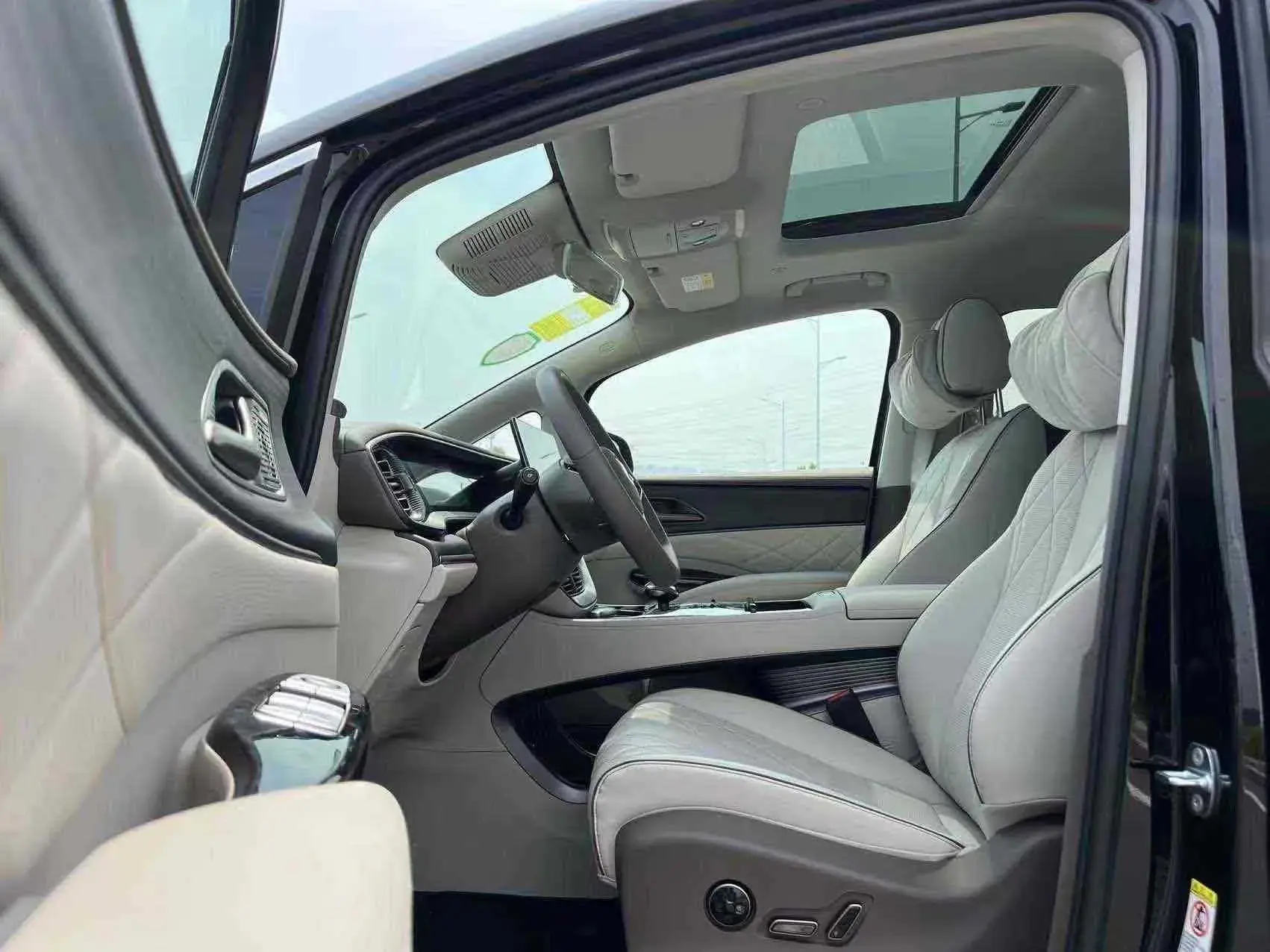 2022 DENZA D9 thumbnail 4