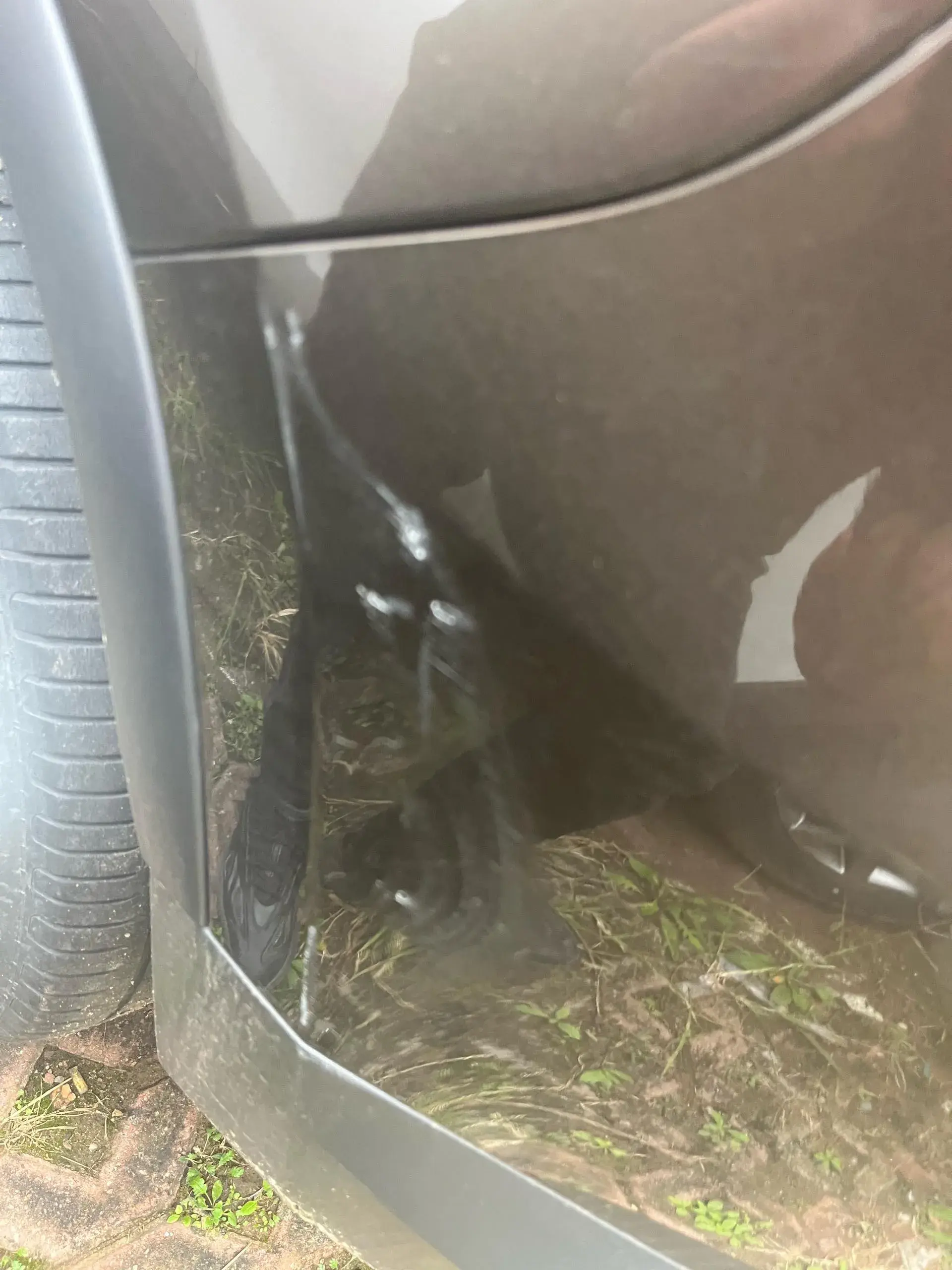 2017 VOLKSWAGEN TIGUAN thumbnail 4