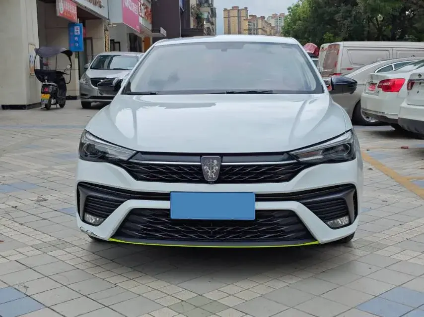 2021 ROEWE I5 thumbnail 2