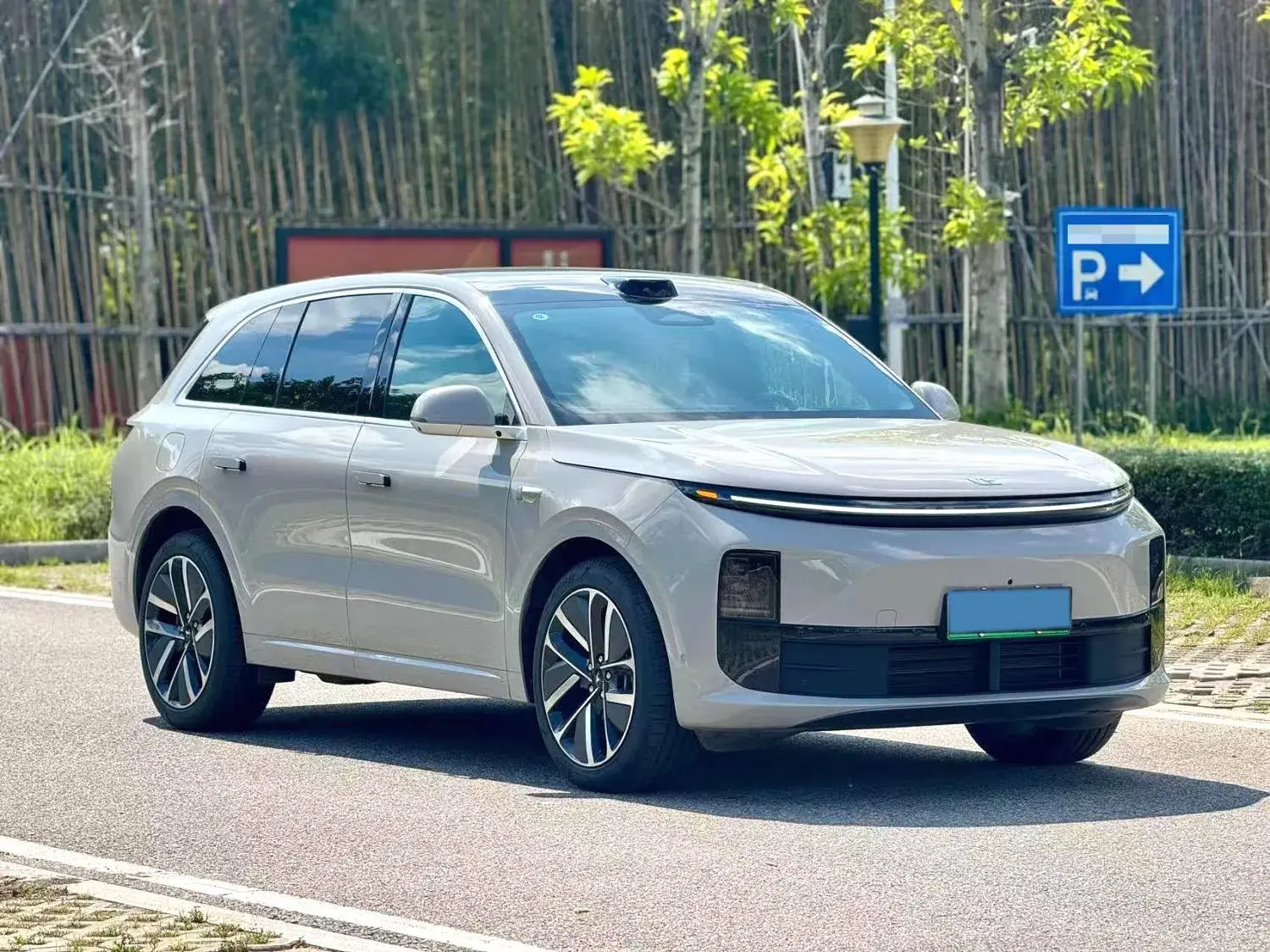 2024 LI L6 thumbnail 3