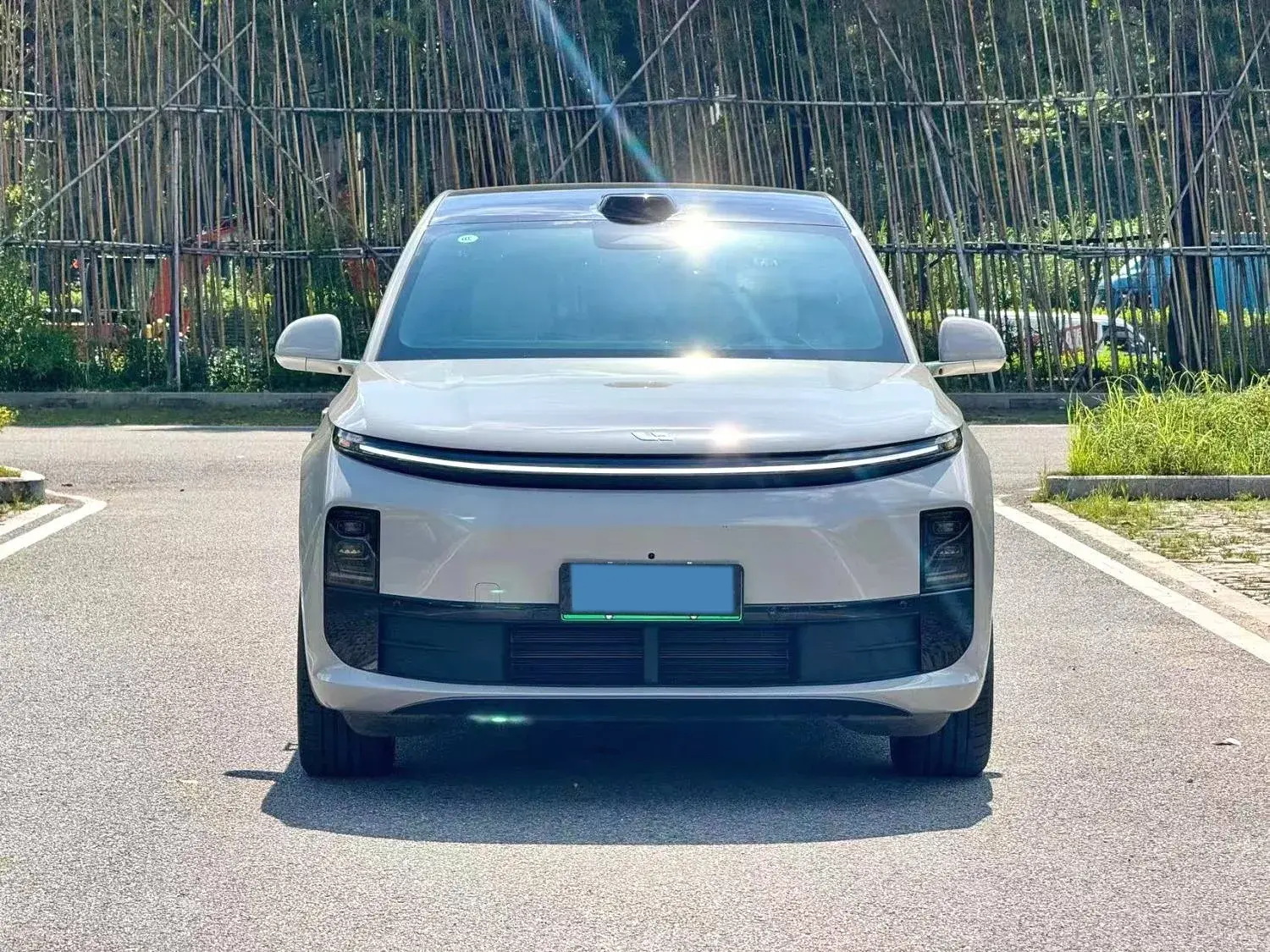 2024 LI L6 thumbnail 2