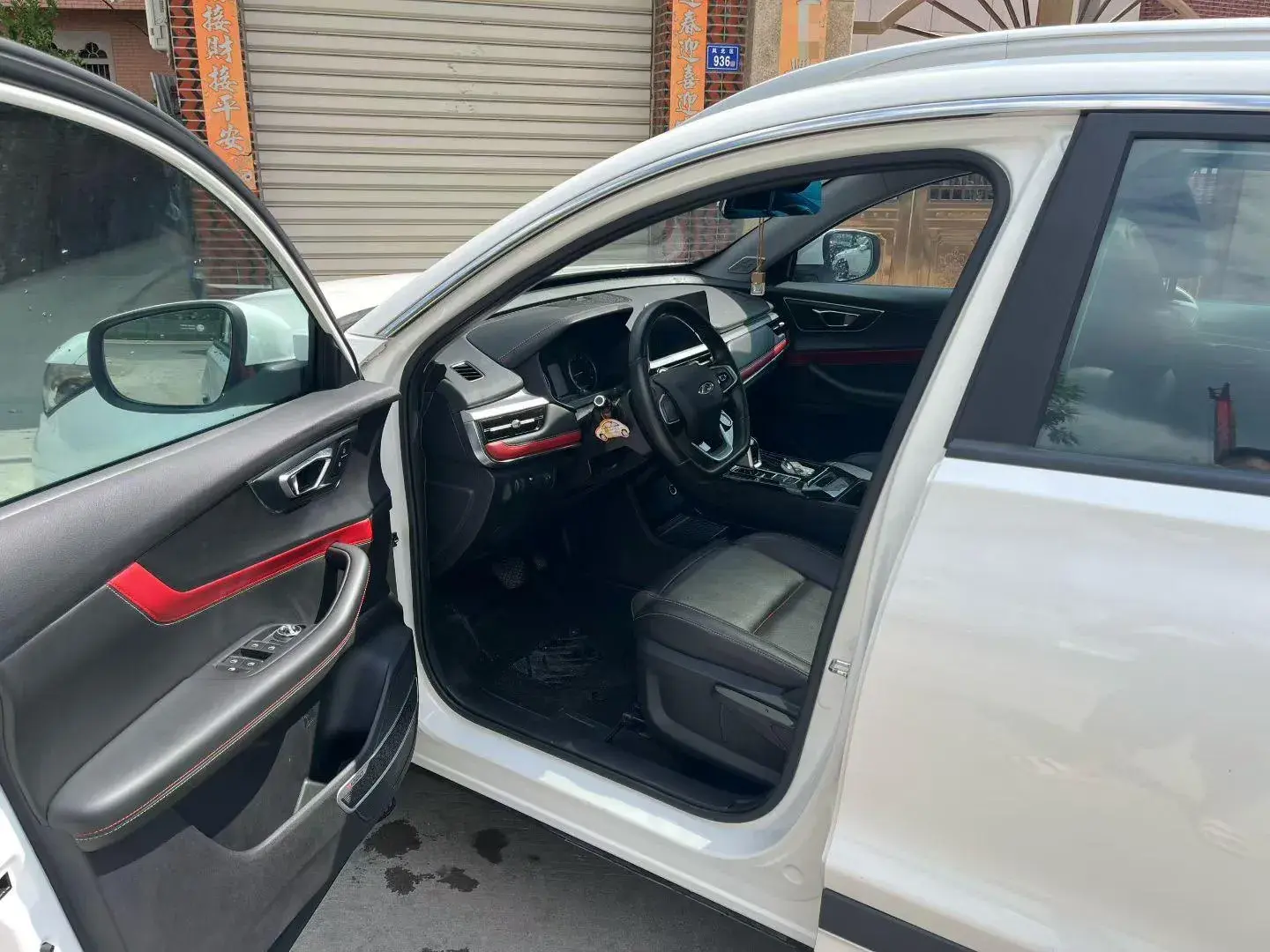 2021 CHERY TIGGO thumbnail 4