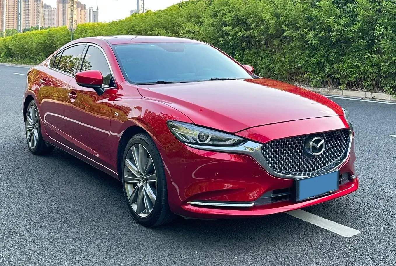 2020 MAZDA ATENZA thumbnail 3