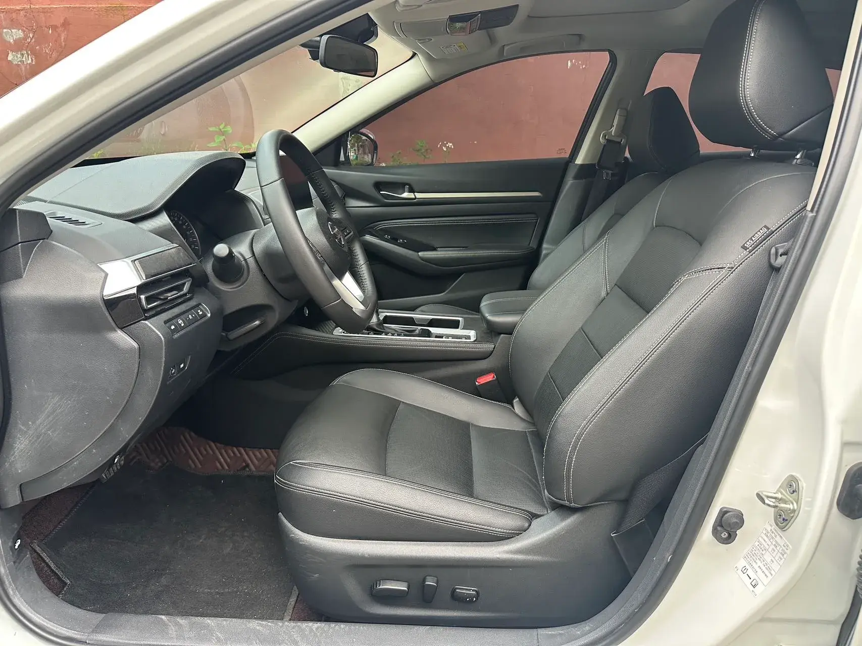 2022 NISSAN TEANA thumbnail 4