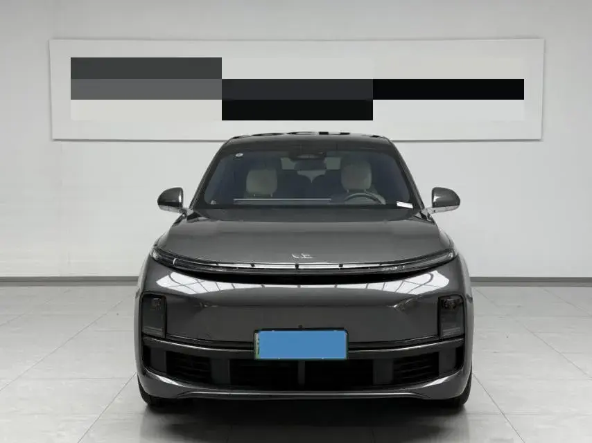 2023 LI L8 thumbnail 2