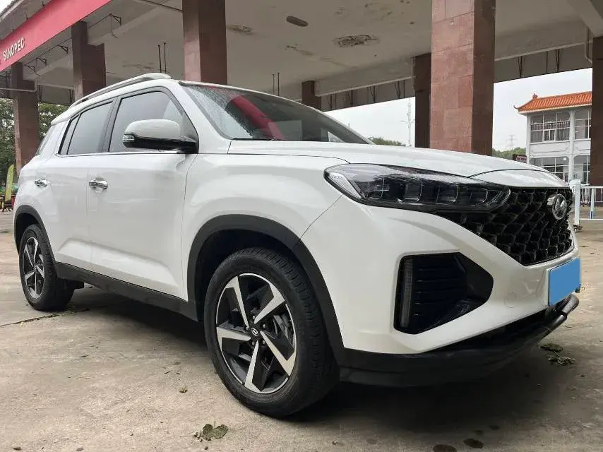 2021 HYUNDAI IX35 thumbnail 2