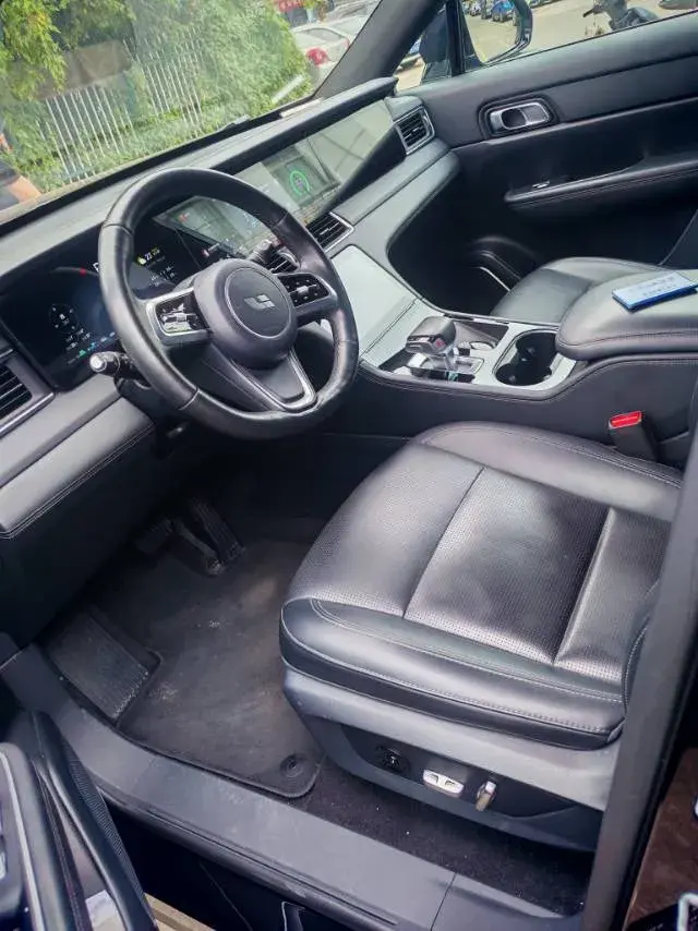 2021 LI ONE thumbnail 3